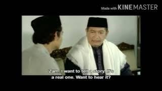 KETIKA CINTA BERTASBIH MELLY GOESLOW FEAT AMEE COVER CINDI CINTYA DEWI