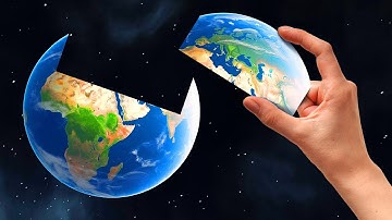 What If You Could Build Your Own Planet?