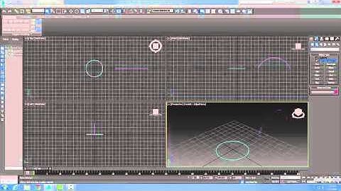 3ds Max  11-14 Compound Objects   Loft