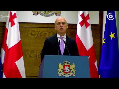 აშშ რუსეთს საქართველოს ოკუპირებული ტერიტორიებიდან შეიარაღებული ძალების გაყვანისკენ მოუწოდებს