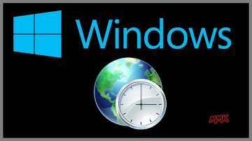 How to Fix Time on Windows - Edit Time Zone