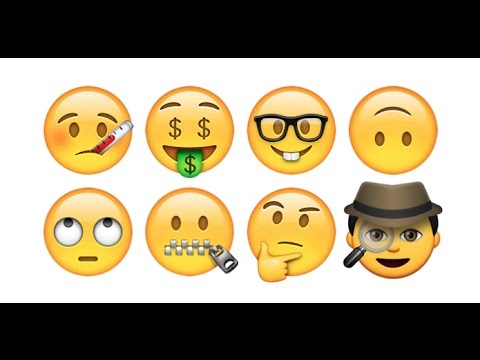 emoticons whatsapp significado