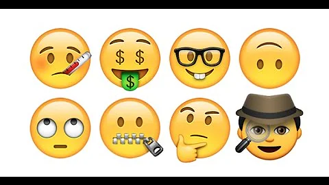 O que significa a pessoa de cabeça para baixo?