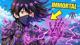 Isang Pangit at Kinamumuhiang Talunan ang Huling Anak ni Satanas! | Anime Recap Tagalog