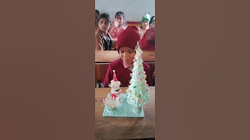 Crafts#school#ideas#nipun #bharat#mission#shorts#video