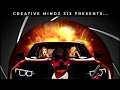 The creative mindz 313 experience full mixtape