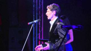 David Vanesian, Nessun Dorma