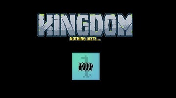 Kingdom Classic On The FIrst Day I Built a Army