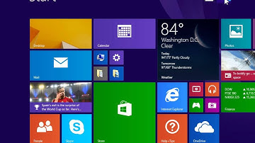 Windows 8 1 Default Status Messages