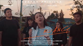 Agatha Pricilla - Ruang (Acapella Version)