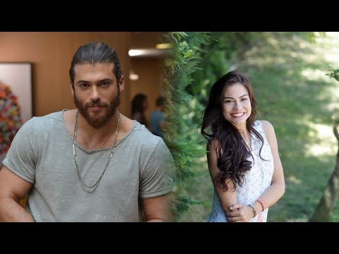 Por qué Can Yaman y Demet callaron El SECRETO de la entrevista IMPACTANTE