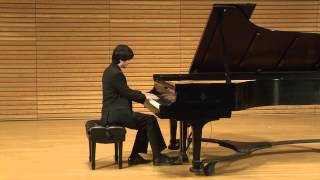 Rachmaninoff: Piano Sonata No. 2 in B-flat minor, Op. 36