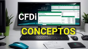 Exportar Datos de XML de Facturación Electrónica CFDI 4.0 a Excel | Descarga Masiva de Xml