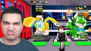 Baba Is LIVE 🔴Getting My First OG! Dueling Viewers In Steal a Brainrot! (VERTICAL)