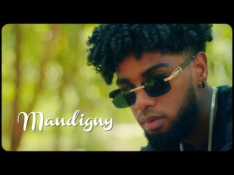 Donny - Mandigny (Official Video)