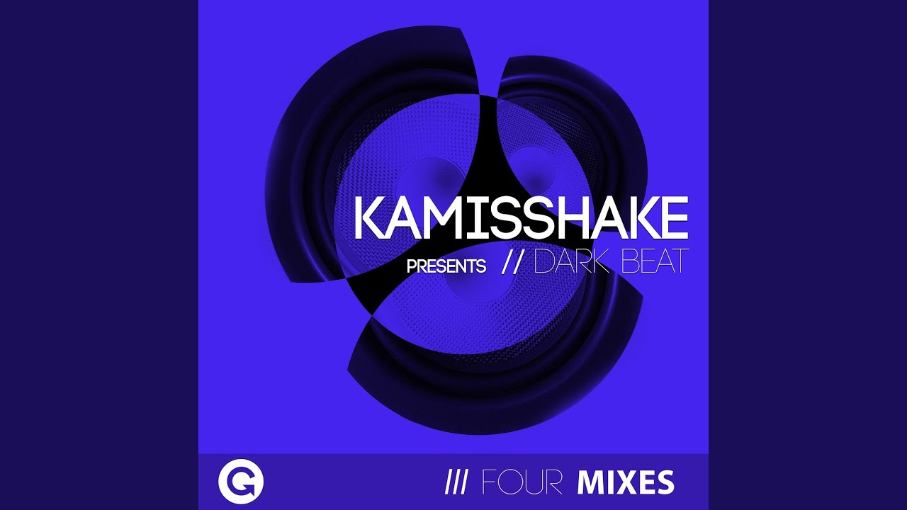 Dark Beat (Original Mix)