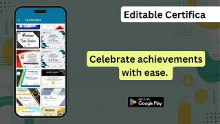 Poster Maker ad creatives