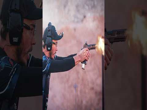 CHAMPION AJ Anthony wins PCSL 🏆 w the TTI (Sand Viper, TR1, Benelli M2) #pov #firstpersonshooter