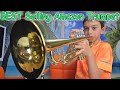 Trumpet Tutorial Quiz