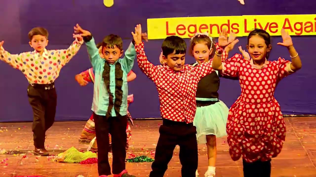 Oshin International School