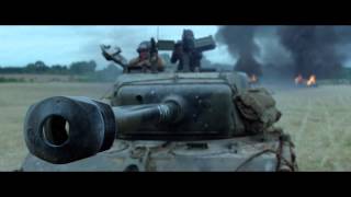 Fury - International Trailer - At Cinemas October 22 Fury - International Trailer - At Cinemas October 22