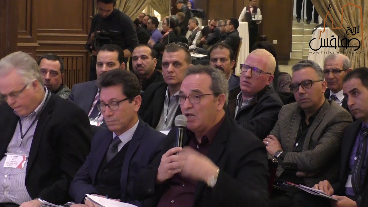 Abdelaziz MAKHLOUFI: il nous faut une usine de dessalement pour l'agriculture