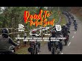 Road to perfect soul  west java chapter bikers brotherhood 1 mc indonesia