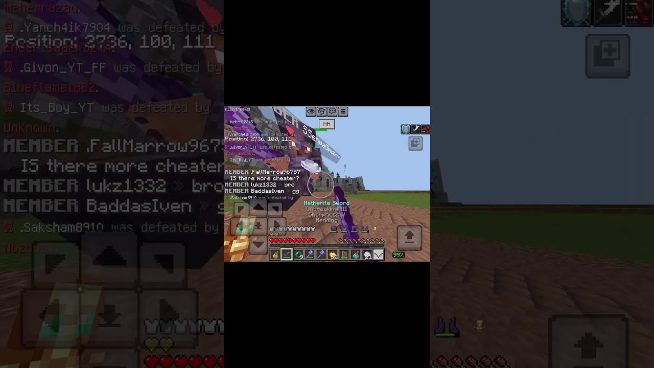 Khalih Said What On Bedrock Would Cook Otherwise 