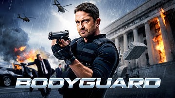 He Was Hired to Protect the President… But Ended Up Saving the Nation