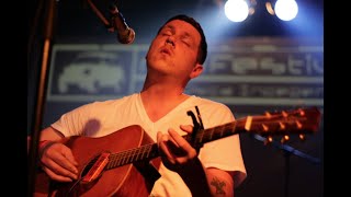 Damien Jurado- Male Customer #1(Demo)-2010