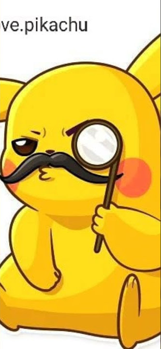 pikachu 🥰🥰piu piu piu ringtone
