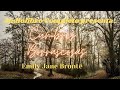 Audiolibro Completo: "Cumbres Borrascosas" - Parte 2/2 -  de Emily Jane Brontë - [Voz Humana]