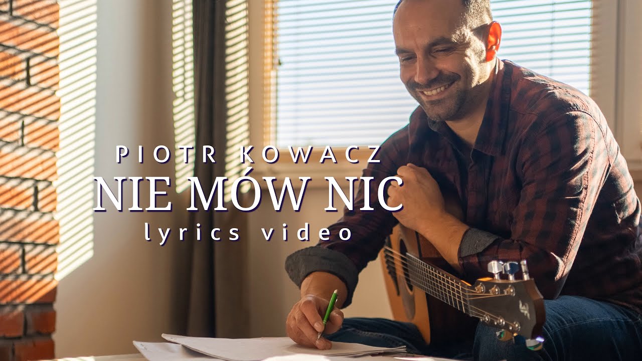 Nie Mow Nic Zabawa Trwa Swiat Sie Kreci