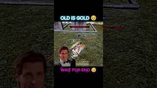 🥹 OLD FREE FIRE IS BACK 🥹🔥 | Every FF Player Emotional ❤️ #shorts #freefire #oldfreefire #trending