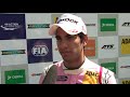 #F3 - 2018 Race of Spa - Jehan Daruvala's interview after Race 1