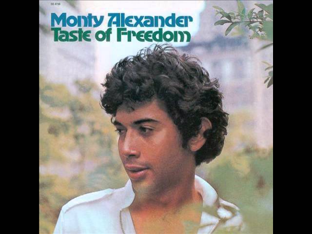 Monty Alexander - Let it be