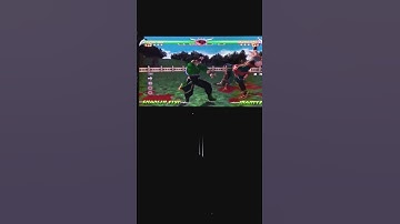 60% Damage Kombo With Kung Lao in Ultimate Mortal Kombat Deception (Mod)