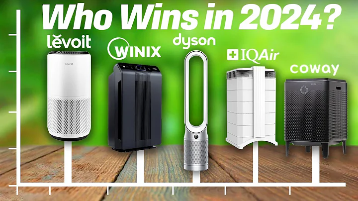 Best Air Purifiers 2024! Who Is The NEW #1? - DayDayNews