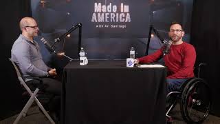Made in America Teaser: CJ Bienia, Robotic Advantage