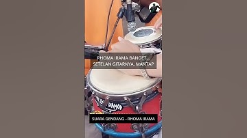 RHOMA IRAMA BANGET SETELAN GITARNYA, MANTAP#dangdutsasak #musisijalanan #sondhoreg #dangdut