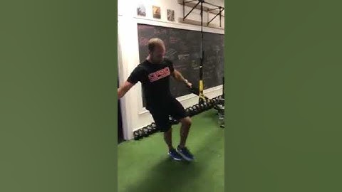 Sled Crossover Lateral Drags