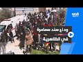 وداع سند سمامرة في مدينة الظاهرية بعد تسليم الاحتلال لجثمانه الذي احتجزه لقرابة 4 أشهر وداع سند سمامرة في مدينة الظاهرية بعد تسليم الاحتلال لجثمانه الذي احتجزه لقرابة 4 أشهر