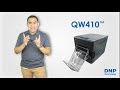 Nueva Impresora Compacta QW410