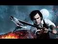 Abraham Lincoln: Vampire Hunter (2012) Film Explained in Hindi/Urdu Summarized हिन्दी