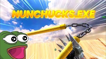 Nunchucks.exe?