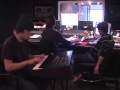 MGMT Recording Electric Feel