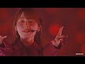 Sakurazaka46 - Arashi no Mae, Sekai no Owari @5th TOUR 2025 "Addiction" at KYOCERA DOME OSAKA