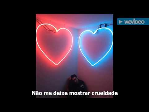 Show Me Love - Skrillex remix (legendado)