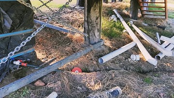 How to build a vermicomposting toilet. (1 year update)