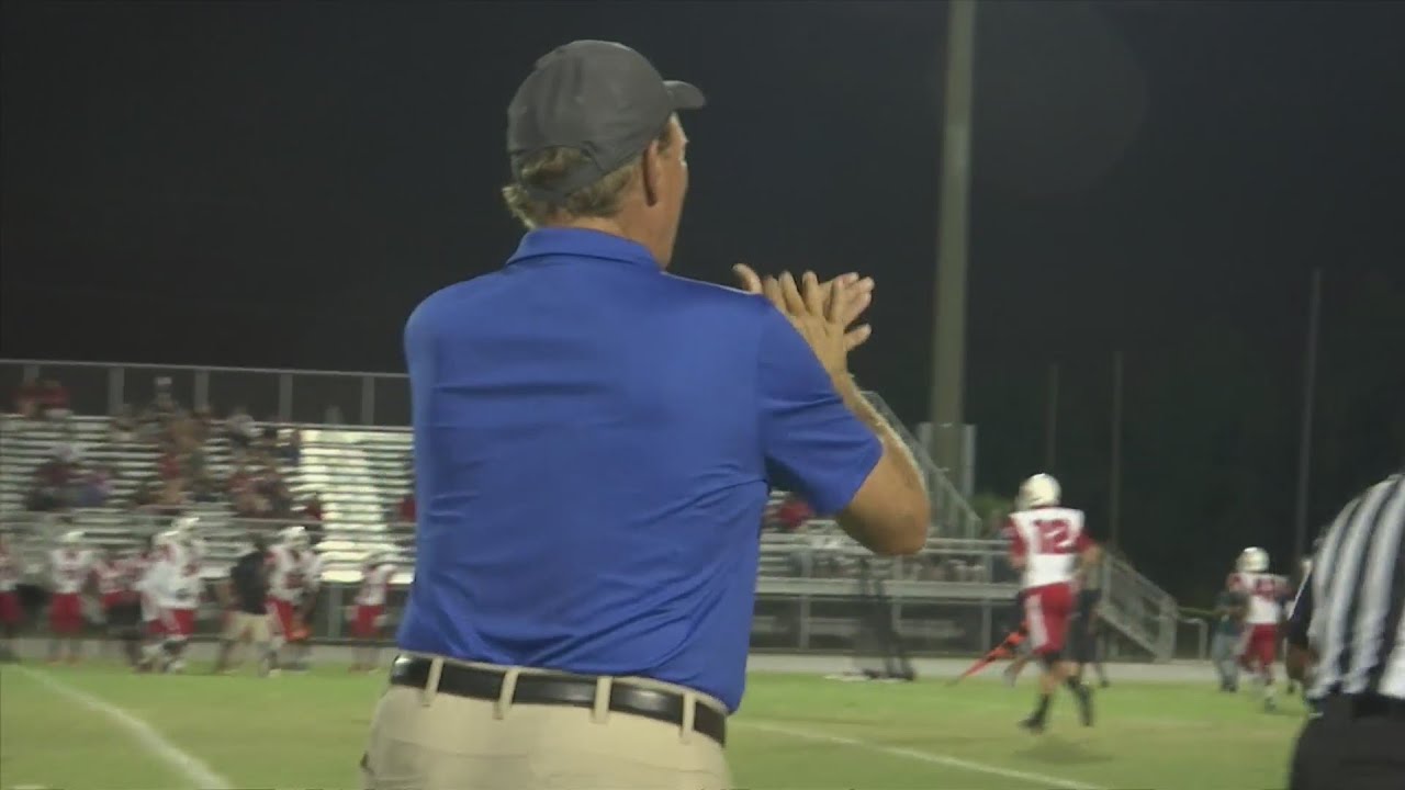 Arnold Marlins week seven preview